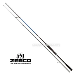 Καλάμι Spinning Zebco Z-Cast Perch 2.40μ 7-24γρ