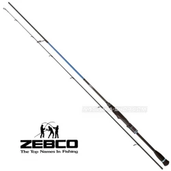 Καλάμι Spinning Zebco Z-Cast Spin 2.40μ 5-25γρ