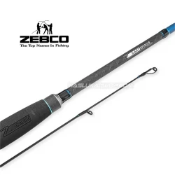Καλάμι Spinning Zebco Z-Cast Spin 2.40μ 5-25γρ