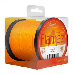 Μεσινέζα για ψάρεμα κυπρίνου Delphin Flamez - 1200/1100μ