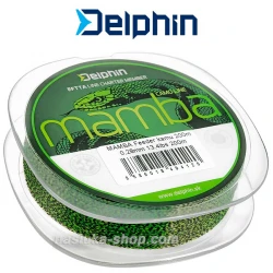Μεσινέζα Delphin Mamba Feeder Kamu - 200μ
