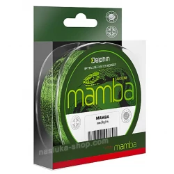 Μεσινέζα Delphin Mamba Feeder Kamu - 200μ