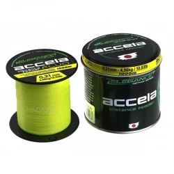 Μεσινέζα Formax Accela Distance Feeder Fluo - 1000μ