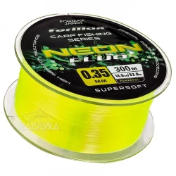 Μεσινέζα Formax Neon Fluo - 300μ