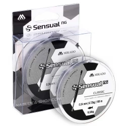 Μεσινέζα Mikado Sensual NG Classic - 150μ