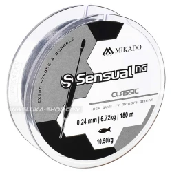 Μεσινέζα Mikado Sensual NG Classic - 150μ