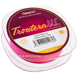 Νήμα Delphin Troutera UL - 130μ