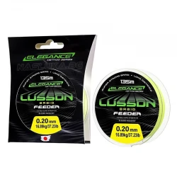 Νήμα Ψαρέματος Formax Lusson Braid Feeder - 135μ