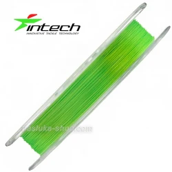 Νήμα Intech Tournament Jig Style x8 - Fluo Green