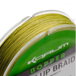 Νήμα Korum Bopper Bait Up Braid - 150μ
