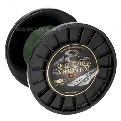 Νήμα 8κλωνο Mikado Nihonto Octa Braid Green - 3000μ