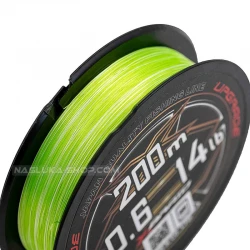 Νήμα 8κλωνο YGK X-Braid Upgrade X8 - 150μ