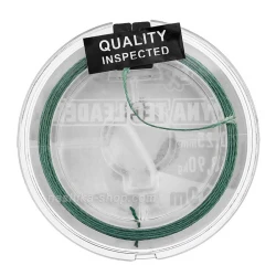 Πετονιά Extra Carp Dyna Tec Leader - 10μ