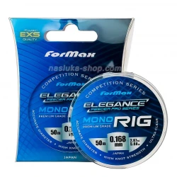 Μεσινέζα Formax Elegance Mono Rig - 50μ