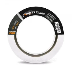Leader Ψάρεμα Κυπρίνου Fox Exocet Pro Leader 80/100μ