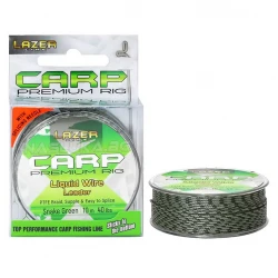 Παράμαλλο Ψάρεμα Κυπρίνου  Lazer Premium Rig Liquid Wire - 10μ