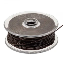 Παράμαλλο Ψα΄ρεμα Κυπρίνου Lazer Premium Rig Silky Soft Removable Skin - 20μ