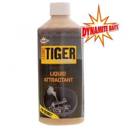 Ενισχυτικά Δολωμάτων Dynamite Baits Liquid Attractant 500ml - Sweet Tiger & Corn