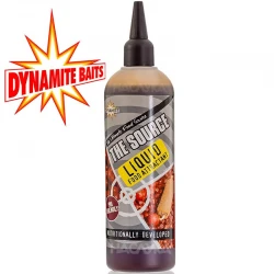 Ελκυστήρας Dynamite Baits Liquid Food Atractant The Source