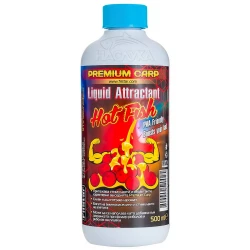 Ενισχυτικ΄ά Filstar Premium Carp - Hot Fish
