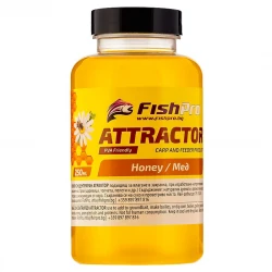 Ενισχυτικ΄ό FishPro Carp & Feeder Attractor - Μέλι