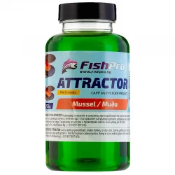 Ενισχυτικ΄ό FishPro Carp & Feeder Attractor - Μύδια