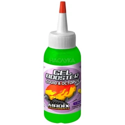 Ενισχυτικό Feeder Madix Gel Booster - Squid & Octopus