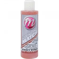 Ενισχυτικό για  Mainline Match Sticky Syrup - Frankfurter