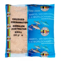 Ενισχυτικό σε σκόνη Van Den Eynde Freshwater Krill 