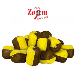 Ενισχυτικά Δολωμάτων Duo Dumbel Wafters - Lemon-Biscuit