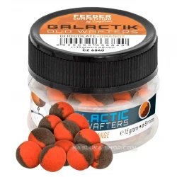 Δόλωμα CZ Galactic Duo Wafters - Chocolate-Orange