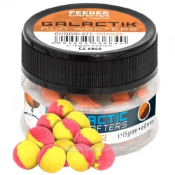 Δόλωμα CZ Galactic Duo Wafters - Sweetcorn-Strawberry