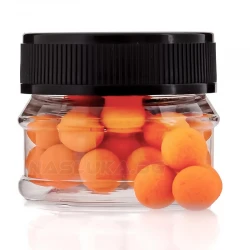 Ενισχυτικά Carp Zoom Method Wafters NBC - Fluo Orange
