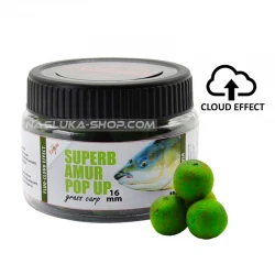 Δόλωμα Carp Zoom Superb Amur Pop Up