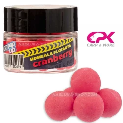 CPK Micro PopUp 8 χλστ - Cranberry