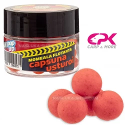 CPK Micro PopUp 8 χλστ - Strawberry-Garlic