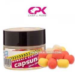 Δόλωμα CPK Nano PopUp 4-6χλστ - Strawberry