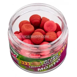 Ισορροπημένοι Dumbells CPK Wafter Vulcan 12χλστ - Mojito