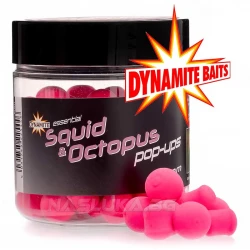 Δόλωμα DB Essential Pop-Ups - Squid & Octopus