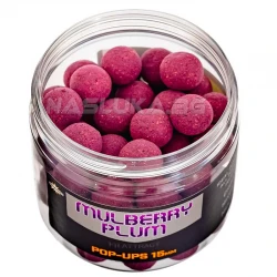 Pop-up Dynamite Baits Mulbery Plum - 15χλστ