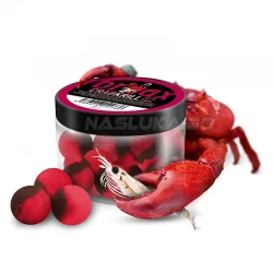 Πλωτές Μπάλες Ψάρεμα Κυπρίνου Delphin Breax Pop-Up 16χλστ - Crab Krill