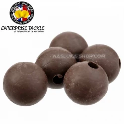 Πλωτές Μπάλες Enterprise Eternal Boilies - Brown