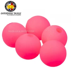 Πλωτές Μπάλες Enterprise Eternal Boilies - Fluo Pink