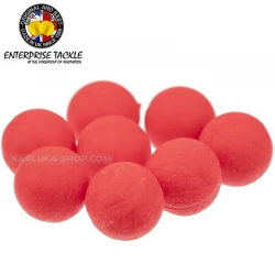 Μπίλιες για ψάρεμα κυπρίνου Enterprise Immortal Range 10 χλστ Boilies - Monster Squid