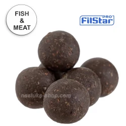 Μπάλες Πρωτεΐνης Filstar 1.0 κιλό - Fish Meat