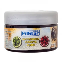 Μπάλες Πρωτεΐνης Dip Filstar - Krill & Crab