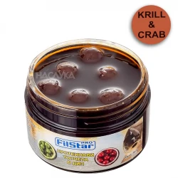Μπάλες Πρωτεΐνης Dip Filstar - Krill & Crab