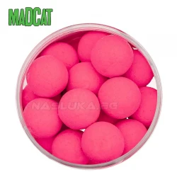 Πλωτές μπάλες για ψάρεμα γουλιανού MadCat Pop-Ups Squid - 20χλστ