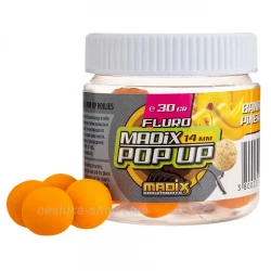  Madix Fluoro Pop-up - Μπανάνα και Ανανάς
