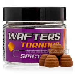 Dumbells Madix Tornado Wafters 12χλστ -  Spicy-Fish